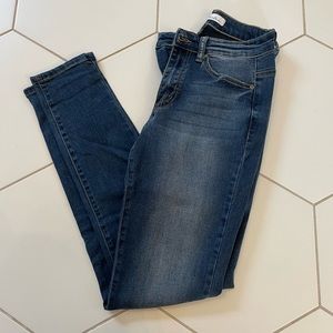 KanCan skinny jeans